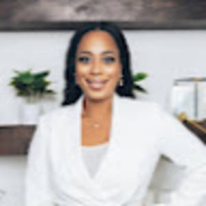 Meet your Posher, Brooke dunbar